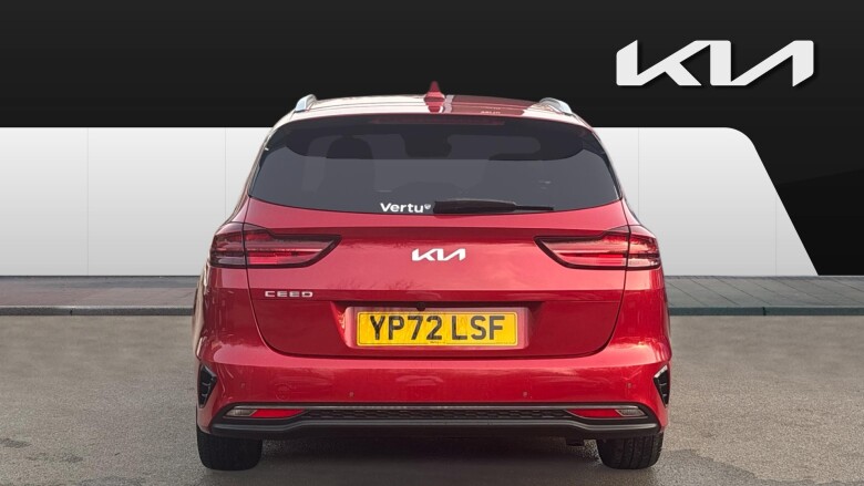 Kia Ceed 1.5T GDi ISG 3 5dr Petrol Estate